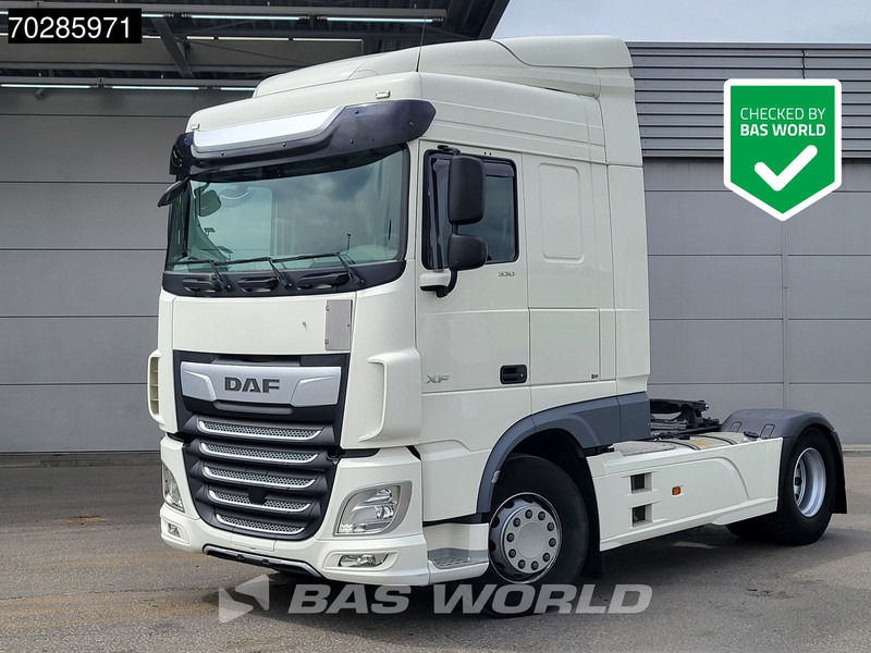 DAF XF 530 4X2 Standklima ACC Euro 6 - Tractor unit: picture 1 DAF XF 530 4X2 Standklima ACC Euro 6 - Tractor unit: picture 1