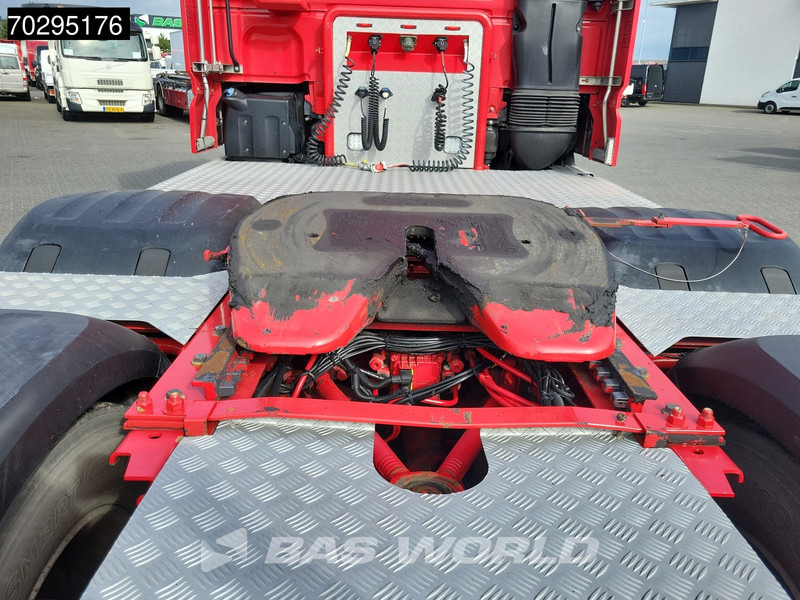 Tractor unit DAF XF 530 6X2 Special Interior! NL-Truck SSC Lift+Lenkachse ACC Navi Euro 6: picture 13