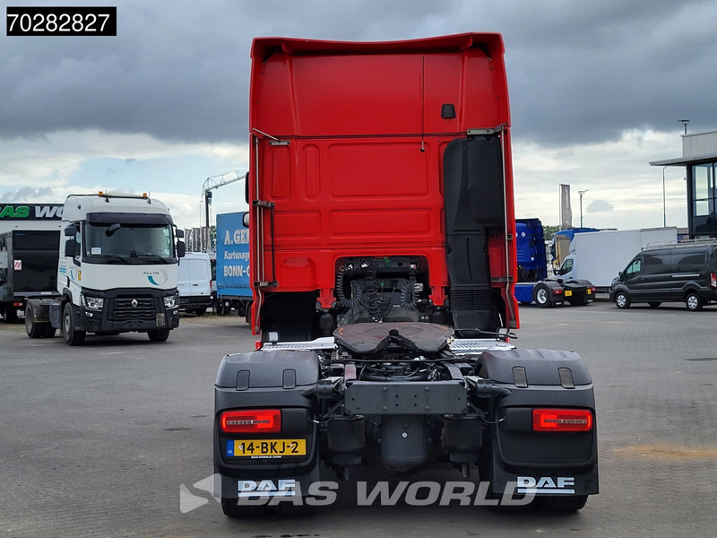 DAF XF 530 XF 4X2 NL-Truck SSC Hydraulik Alcoa's - Tractor unit: picture 3 DAF XF 530 XF 4X2 NL-Truck SSC Hydraulik Alcoa's - Tractor unit: picture 3