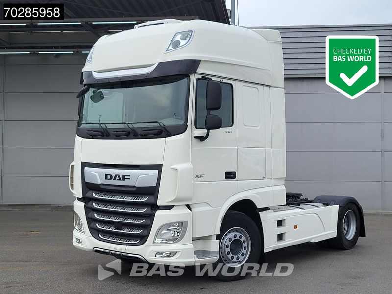 DAF XF 530 XF 4X2 Retarder 2xTanks Standklima ACC Euro 6 - Tractor unit: picture 1 DAF XF 530 XF 4X2 Retarder 2xTanks Standklima ACC Euro 6 - Tractor unit: picture 1