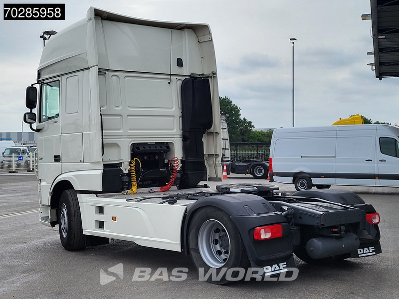 DAF XF 530 XF 4X2 Retarder 2xTanks Standklima ACC Euro 6 - Tractor unit: picture 2 DAF XF 530 XF 4X2 Retarder 2xTanks Standklima ACC Euro 6 - Tractor unit: picture 2