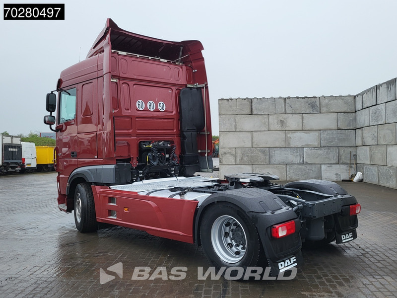 DAF XF 530 XF 4X2 Retarder ACC Standklima Euro 6 - Tractor unit: picture 2 DAF XF 530 XF 4X2 Retarder ACC Standklima Euro 6 - Tractor unit: picture 2