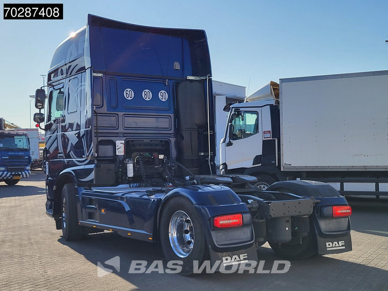 DAF XF 530 XF 4X2 SSC Full-Air Standklima Hydraulik Alcoa - Tractor unit: picture 2 DAF XF 530 XF 4X2 SSC Full-Air Standklima Hydraulik Alcoa - Tractor unit: picture 2
