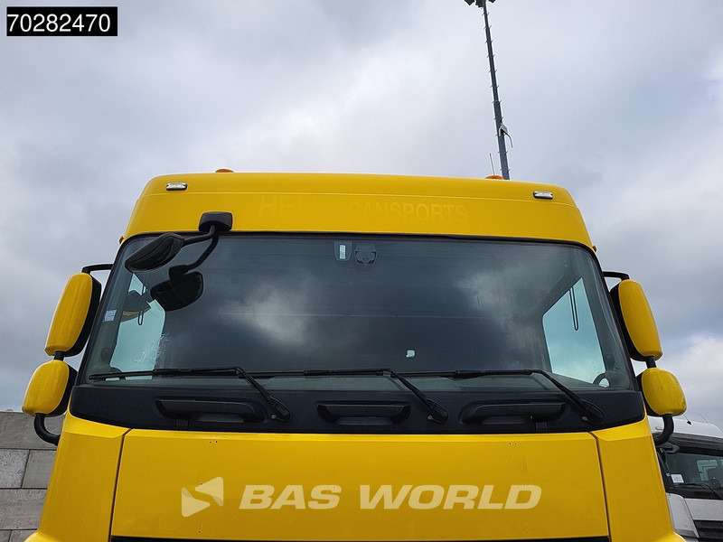 Tractor unit DAF XF 530 XF 6X2 Retarder Lift+Lenkachse Big-Axle: picture 13