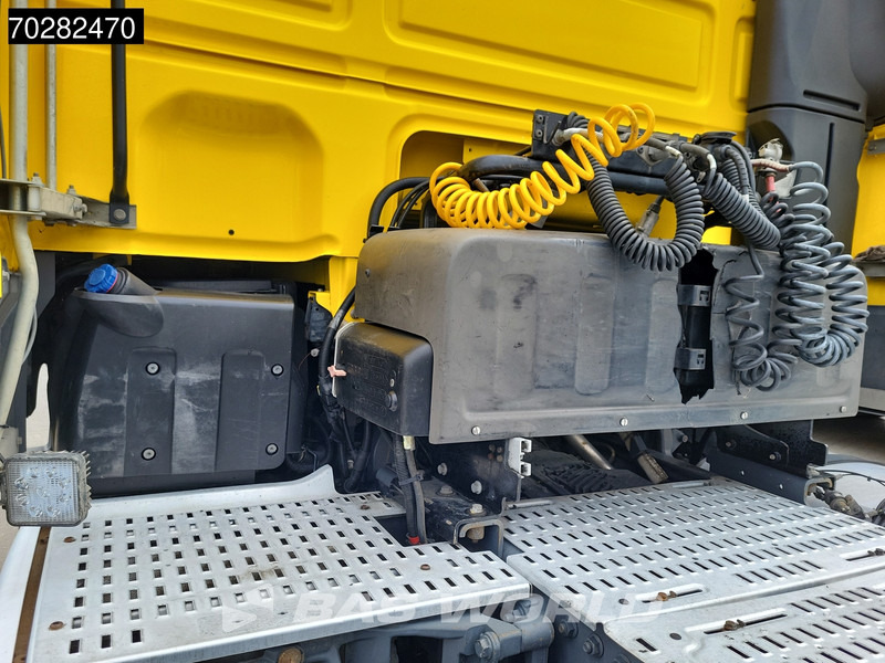 DAF XF 530 XF 6X2 Retarder Lift+Lenkachse Big-Axle - Tractor unit: picture 5 DAF XF 530 XF 6X2 Retarder Lift+Lenkachse Big-Axle - Tractor unit: picture 5
