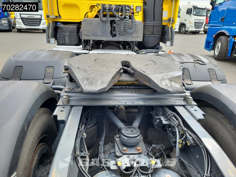 Tractor unit DAF XF 530 XF 6X2 Retarder Lift+Lenkachse Big-Axle: picture 6