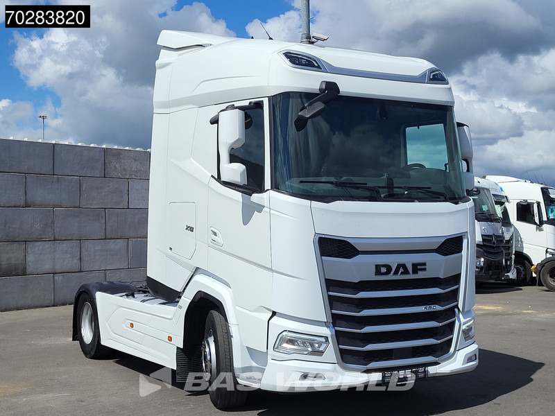 DAF XG 480 4X2 2x Tanks LED ACC - Tractor unit: picture 3 DAF XG 480 4X2 2x Tanks LED ACC - Tractor unit: picture 3