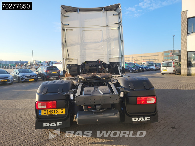 DAF XG 480 4X2 NL-Truck MirrorCam 2xTanks Standklima ACC LED - Tractor unit: picture 3 DAF XG 480 4X2 NL-Truck MirrorCam 2xTanks Standklima ACC LED - Tractor unit: picture 3