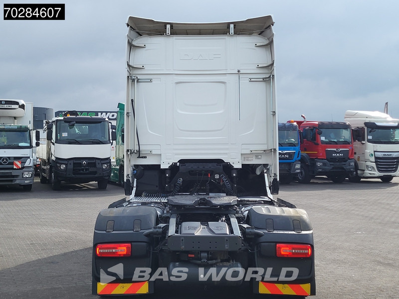 DAF XG 480 4X2 Retarder 2x Tanks Standklima MirrorCam Alcoa's - Tractor unit: picture 3 DAF XG 480 4X2 Retarder 2x Tanks Standklima MirrorCam Alcoa's - Tractor unit: picture 3