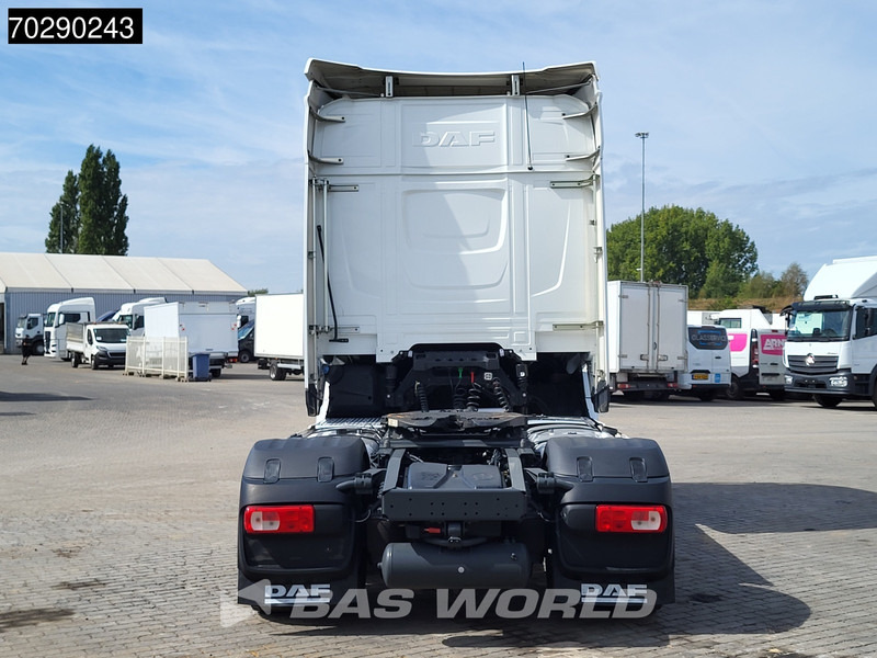 DAF XG 480 4X2 XG 2xTanks ACC Euro 6 - Tractor unit: picture 3 DAF XG 480 4X2 XG 2xTanks ACC Euro 6 - Tractor unit: picture 3