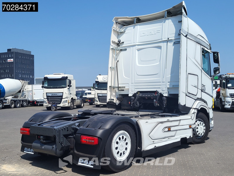 DAF XG 480 XG 4X2 NEW! 1 of 1 Comic-Style by Sina Kleemann! 2x Tanks - Tractor unit: picture 5 DAF XG 480 XG 4X2 NEW! 1 of 1 Comic-Style by Sina Kleemann! 2x Tanks - Tractor unit: picture 5