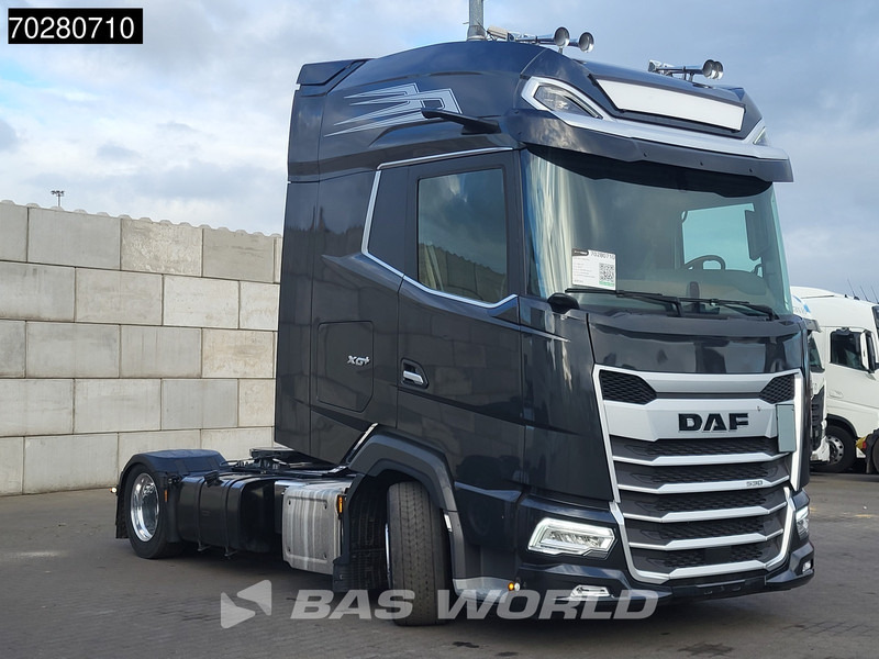 DAF XG+ 530 4X2 Mega Retarder 2x Tanks ACC Standklima LED - Tractor unit: picture 3 DAF XG+ 530 4X2 Mega Retarder 2x Tanks ACC Standklima LED - Tractor unit: picture 3