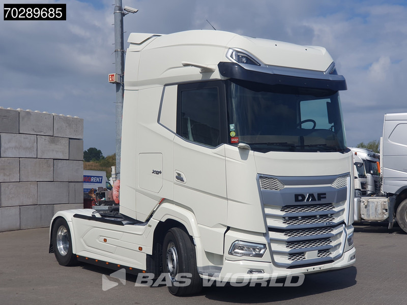 DAF XG+ 530 4X2 Retarder 2x Tanks Leather Standklima ACC - Tractor unit: picture 3 DAF XG+ 530 4X2 Retarder 2x Tanks Leather Standklima ACC - Tractor unit: picture 3