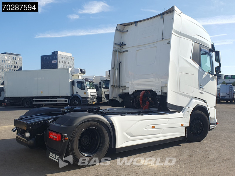 DAF XG+ 530 4X2 Retarder 2x Tanks Leder Standklima ACC LED - Tractor unit: picture 5 DAF XG+ 530 4X2 Retarder 2x Tanks Leder Standklima ACC LED - Tractor unit: picture 5