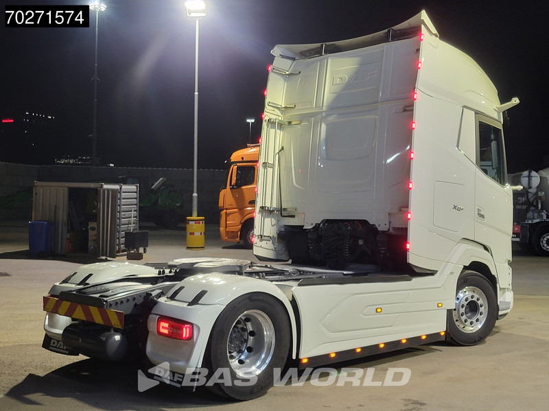 DAF XG+ 530 4X2 Retarder 2x Tanks Standklima Leather Alcoa's - Tractor unit: picture 5 DAF XG+ 530 4X2 Retarder 2x Tanks Standklima Leather Alcoa's - Tractor unit: picture 5