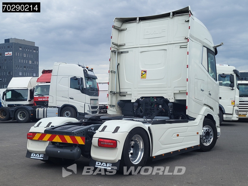 DAF XG+ 530 4X2 Retarder 2x Tanks Standklima Leather Alcoa's - Tractor unit: picture 5 DAF XG+ 530 4X2 Retarder 2x Tanks Standklima Leather Alcoa's - Tractor unit: picture 5