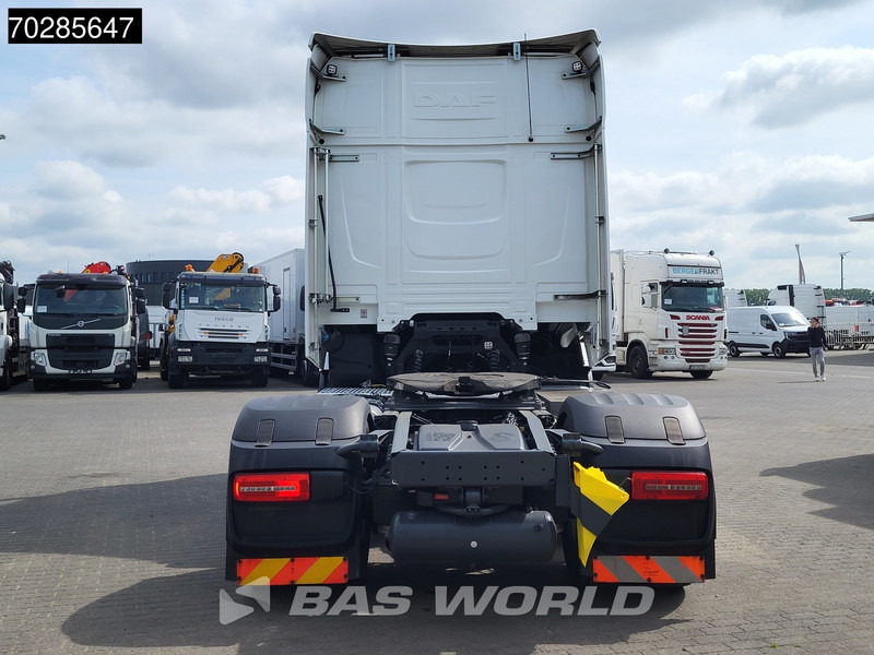 DAF XG+ 530 4X2 Retarder Full-Air Standklima LED ACC - Tractor unit: picture 3 DAF XG+ 530 4X2 Retarder Full-Air Standklima LED ACC - Tractor unit: picture 3