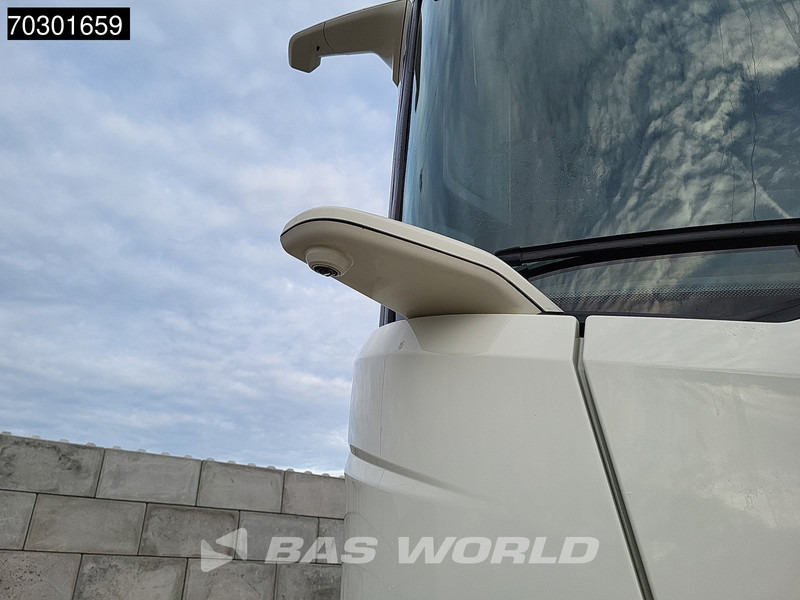 Tractor unit DAF XG+ 530 4X2 Top Condition! XG+ Retarder 2xTanks Leather Alcoa's Standklima ACC Euro 6: picture 17