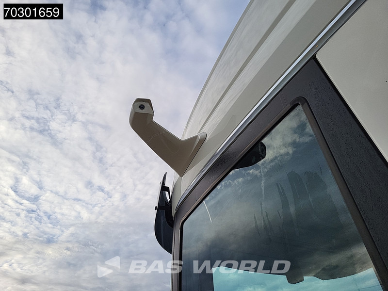 Tractor unit DAF XG+ 530 4X2 Top Condition! XG+ Retarder 2xTanks Leather Alcoa's Standklima ACC Euro 6: picture 16