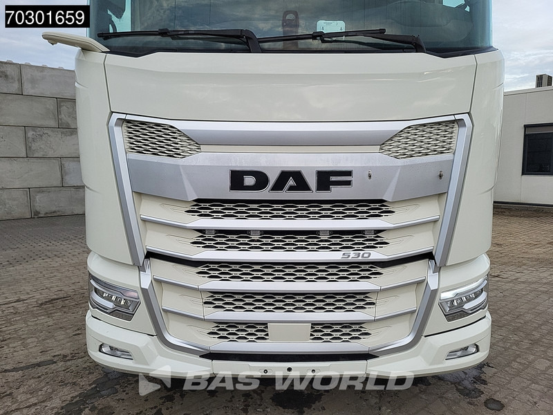 Tractor unit DAF XG+ 530 4X2 Top Condition! XG+ Retarder 2xTanks Leather Alcoa's Standklima ACC Euro 6: picture 15