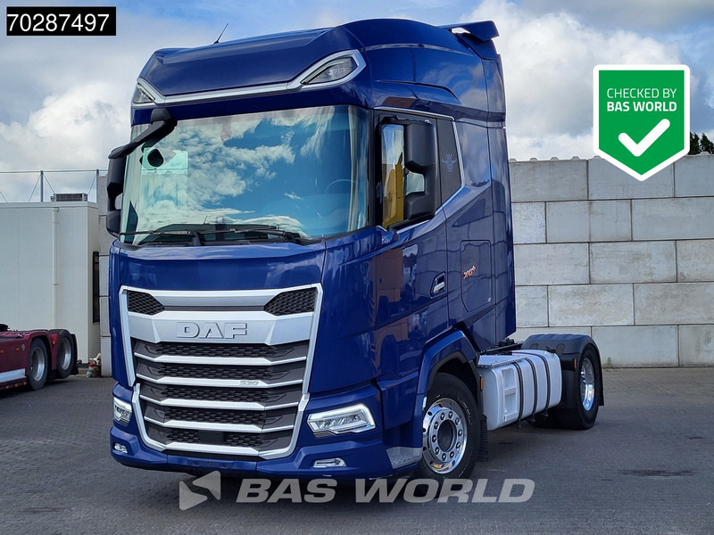 DAF XG+ 530 4X2 XG+ Retarder PTO Alcoa Standklima - Tractor unit: picture 1 DAF XG+ 530 4X2 XG+ Retarder PTO Alcoa Standklima - Tractor unit: picture 1