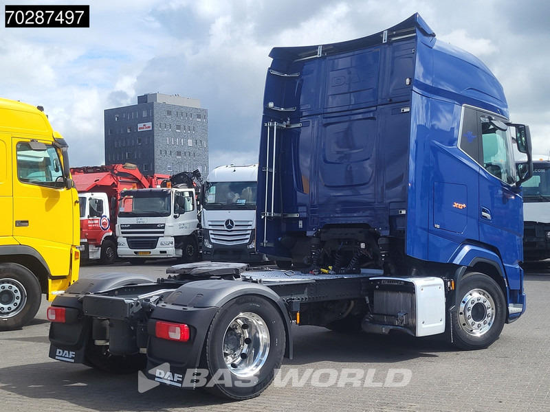 DAF XG+ 530 4X2 XG+ Retarder PTO Alcoa Standklima - Tractor unit: picture 5 DAF XG+ 530 4X2 XG+ Retarder PTO Alcoa Standklima - Tractor unit: picture 5