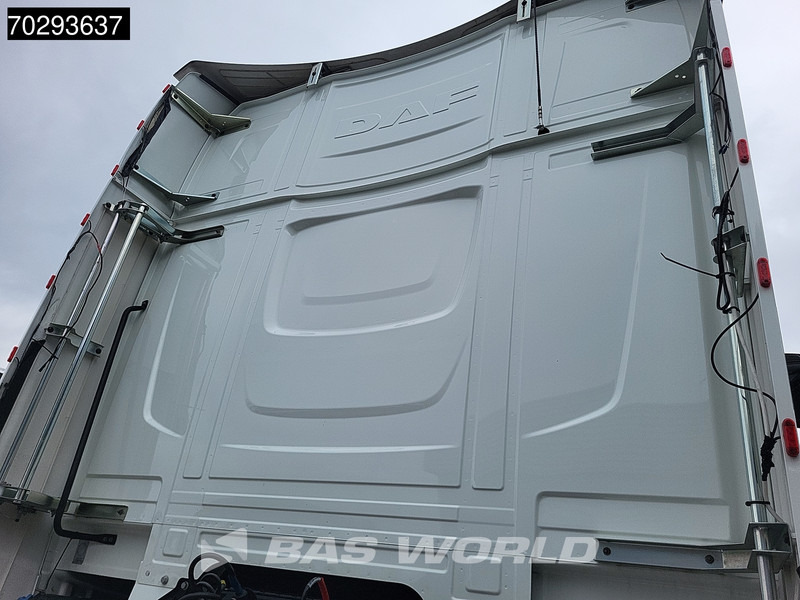DAF XG+ 530 XG+ 4X2 Full-Air Retarder 2x Tanks Leder Alcoa's 90% Tyres ACC Standklima LED Euro 6 - Tractor unit: picture 5 DAF XG+ 530 XG+ 4X2 Full-Air Retarder 2x Tanks Leder Alcoa's 90% Tyres ACC Standklima LED Euro 6 - Tractor unit: picture 5