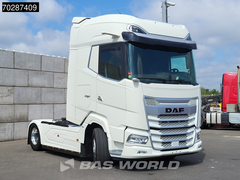 DAF XG+ 530 XG+ 4X2 Retarder 2x Tanks Standklima Leather Alcoa's - Tractor unit: picture 3 DAF XG+ 530 XG+ 4X2 Retarder 2x Tanks Standklima Leather Alcoa's - Tractor unit: picture 3