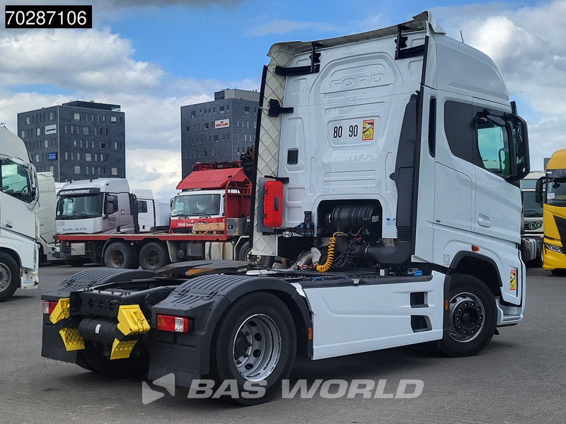 Ford F-Max 500 4X2 Retarder 2x Tanks ACC Standklima Euro 6 - Tractor unit: picture 5 Ford F-Max 500 4X2 Retarder 2x Tanks ACC Standklima Euro 6 - Tractor unit: picture 5