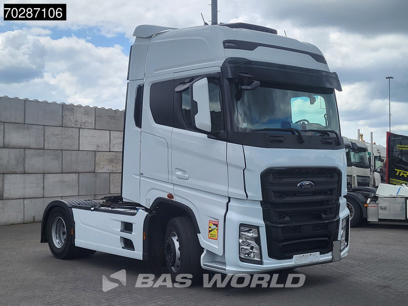 Ford F-Max 500 4X2 Retarder 2x Tanks ACC Standklima Euro 6 - Tractor unit: picture 3 Ford F-Max 500 4X2 Retarder 2x Tanks ACC Standklima Euro 6 - Tractor unit: picture 3