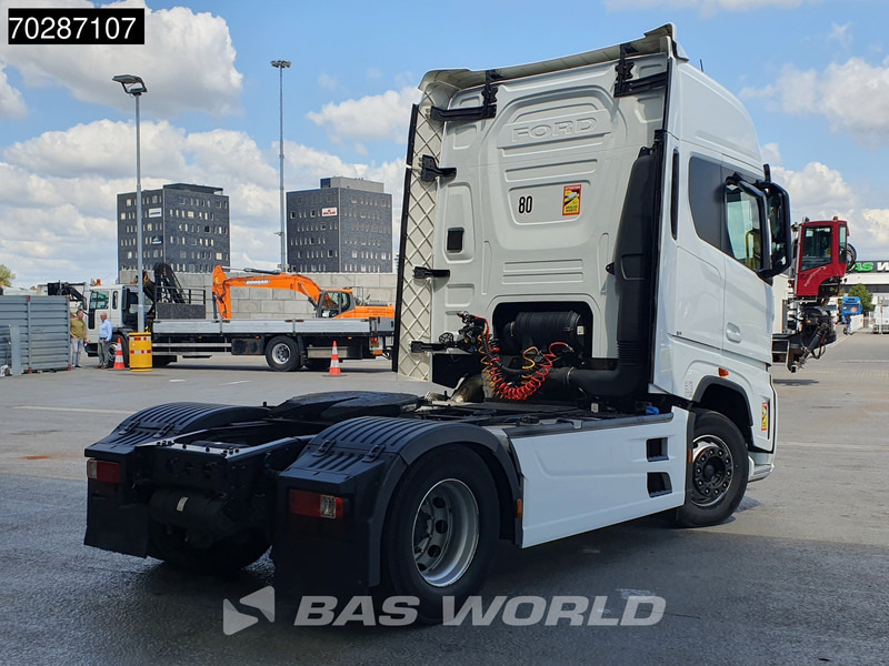 Ford F-Max 500 4X2 Retarder 2x Tanks Standklima ACC Euro 6 - Tractor unit: picture 5 Ford F-Max 500 4X2 Retarder 2x Tanks Standklima ACC Euro 6 - Tractor unit: picture 5