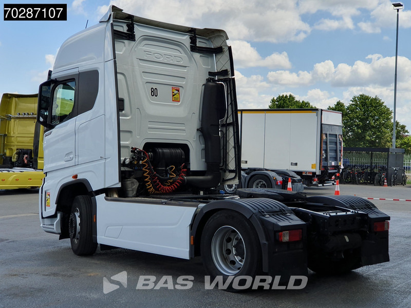 Ford F-Max 500 4X2 Retarder 2x Tanks Standklima ACC Euro 6 - Tractor unit: picture 2 Ford F-Max 500 4X2 Retarder 2x Tanks Standklima ACC Euro 6 - Tractor unit: picture 2