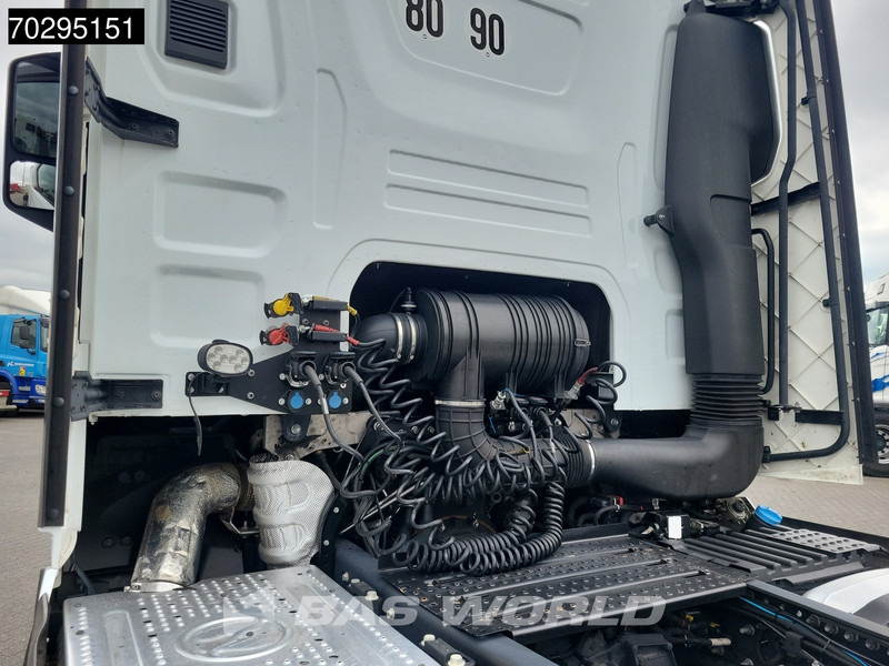 Ford F-Max 500 4X2 Retarder 2xTanks ACC Standklima Euro 6 - Tractor unit: picture 5 Ford F-Max 500 4X2 Retarder 2xTanks ACC Standklima Euro 6 - Tractor unit: picture 5