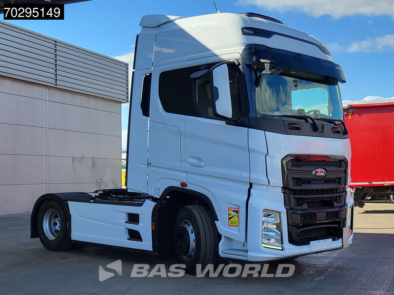 Ford F-Max 500 4X2 Retarder 2xTanks ACC Standklima Euro 6 - Tractor unit: picture 3 Ford F-Max 500 4X2 Retarder 2xTanks ACC Standklima Euro 6 - Tractor unit: picture 3