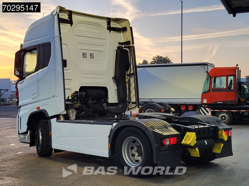 Ford F-Max 500 4X2 Retarder 2xTanks ACC Standklima Euro 6 - Tractor unit: picture 2 Ford F-Max 500 4X2 Retarder 2xTanks ACC Standklima Euro 6 - Tractor unit: picture 2