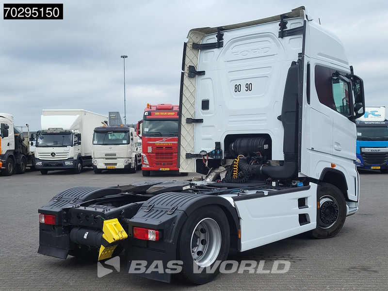 Ford F-Max 500 4X2 Retarder 2xTanks ACC Standklima Euro 6 - Tractor unit: picture 5 Ford F-Max 500 4X2 Retarder 2xTanks ACC Standklima Euro 6 - Tractor unit: picture 5