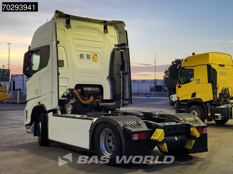 Ford F-Max 500 4X2 Retarder 2xTanks ACC Standklima Navi Euro 6 - Tractor unit: picture 2 Ford F-Max 500 4X2 Retarder 2xTanks ACC Standklima Navi Euro 6 - Tractor unit: picture 2