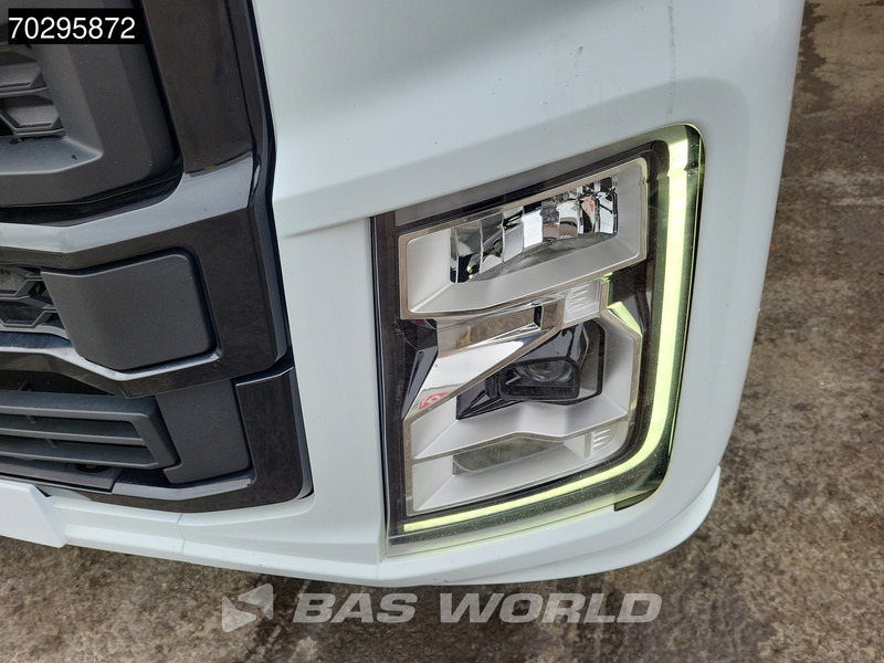 Tractor unit Ford F-Max 500 4X2 Retarder Standairco 2xTanks ACC LED Euro 6: picture 19 Tractor unit Ford F-Max 500 4X2 Retarder Standairco 2xTanks ACC LED Euro 6: picture 19