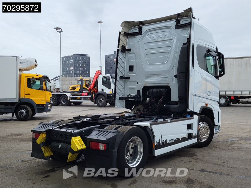 Tractor unit Ford F-Max 500 4X2 Retarder Standairco 2xTanks ACC LED Euro 6: picture 16 Tractor unit Ford F-Max 500 4X2 Retarder Standairco 2xTanks ACC LED Euro 6: picture 16