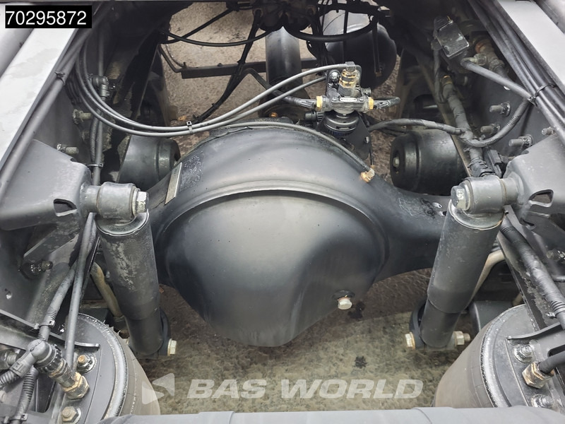 Tractor unit Ford F-Max 500 4X2 Retarder Standairco 2xTanks ACC LED Euro 6: picture 10 Tractor unit Ford F-Max 500 4X2 Retarder Standairco 2xTanks ACC LED Euro 6: picture 10