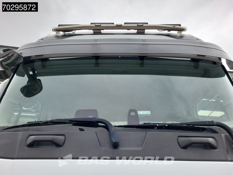 Tractor unit Ford F-Max 500 4X2 Retarder Standairco 2xTanks ACC LED Euro 6: picture 18 Tractor unit Ford F-Max 500 4X2 Retarder Standairco 2xTanks ACC LED Euro 6: picture 18