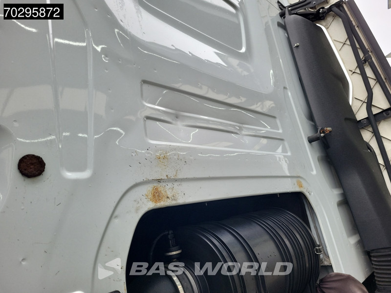 Tractor unit Ford F-Max 500 4X2 Retarder Standairco 2xTanks ACC LED Euro 6: picture 6 Tractor unit Ford F-Max 500 4X2 Retarder Standairco 2xTanks ACC LED Euro 6: picture 6