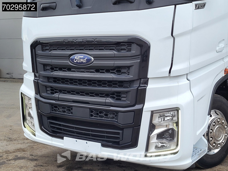 Tractor unit Ford F-Max 500 4X2 Retarder Standairco 2xTanks ACC LED Euro 6: picture 17 Tractor unit Ford F-Max 500 4X2 Retarder Standairco 2xTanks ACC LED Euro 6: picture 17