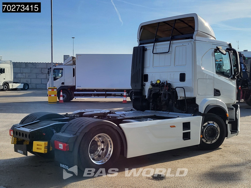 Iveco S-Way 340 4X2 NEW! ActiveTime ADR Alcoa's ACC LED - Tractor unit: picture 5 Iveco S-Way 340 4X2 NEW! ActiveTime ADR Alcoa's ACC LED - Tractor unit: picture 5