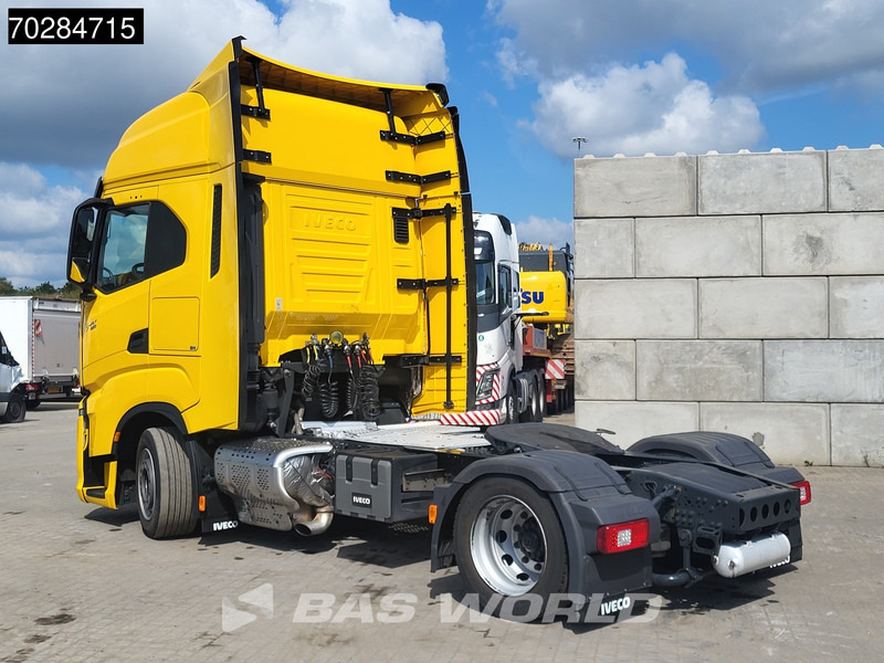 Iveco S-Way 460 4X2 Mega Retarder Navi ACC Euro 6 - Tractor unit: picture 2 Iveco S-Way 460 4X2 Mega Retarder Navi ACC Euro 6 - Tractor unit: picture 2