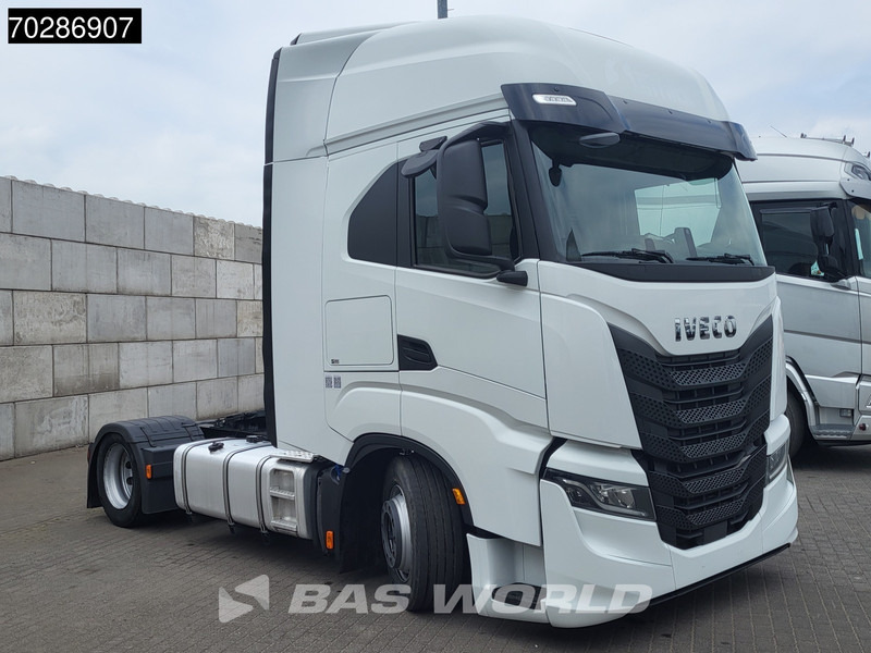 Iveco S-Way 480 4X2 Mega Retarder Standklima 2xTanks Navi ACC LED Euro 6 - Tractor unit: picture 3 Iveco S-Way 480 4X2 Mega Retarder Standklima 2xTanks Navi ACC LED Euro 6 - Tractor unit: picture 3