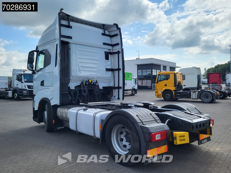 Iveco S-Way 480 4X2 Retarder 2xTanks ACC Standklima Euro 6 - Tractor unit: picture 2 Iveco S-Way 480 4X2 Retarder 2xTanks ACC Standklima Euro 6 - Tractor unit: picture 2
