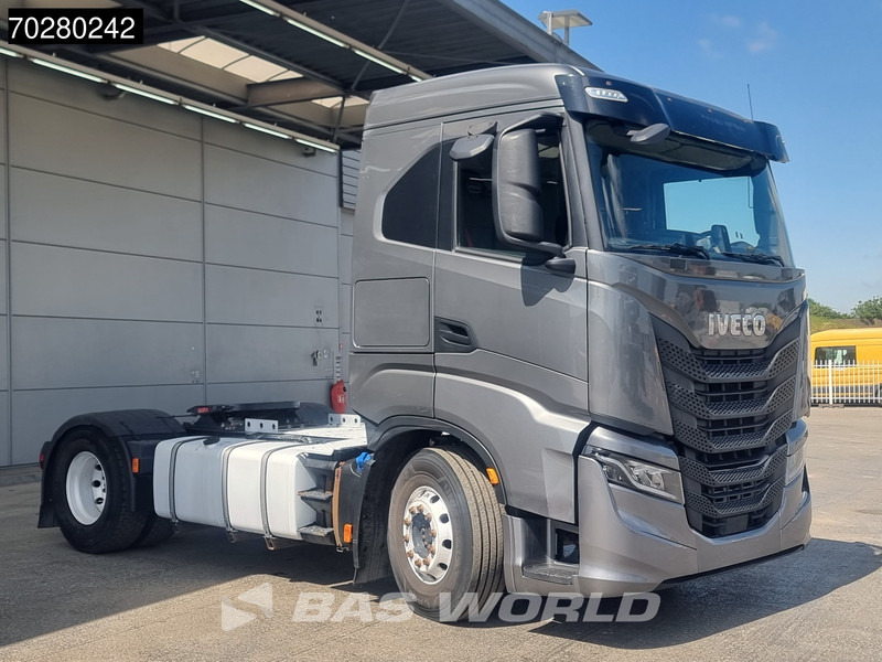 Iveco S-Way 480 4X2 Retarder Hydrauliek LED - Tractor unit: picture 3 Iveco S-Way 480 4X2 Retarder Hydrauliek LED - Tractor unit: picture 3