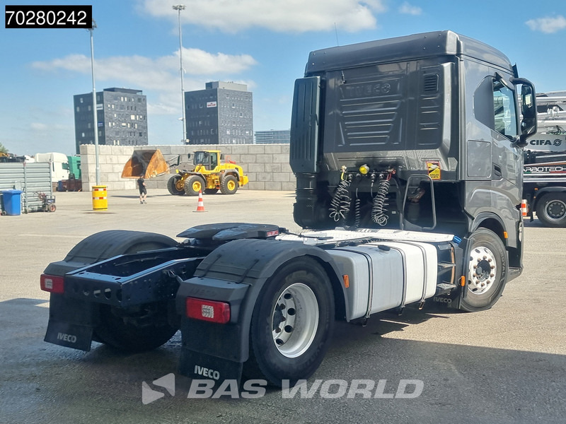 Iveco S-Way 480 4X2 Retarder Hydrauliek LED - Tractor unit: picture 5 Iveco S-Way 480 4X2 Retarder Hydrauliek LED - Tractor unit: picture 5