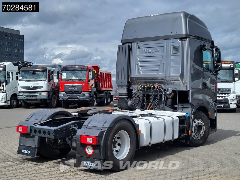 Iveco S-Way 480 4X2 Retarder Hydrauliek Navi ACC Euro 6 - Tractor unit: picture 5 Iveco S-Way 480 4X2 Retarder Hydrauliek Navi ACC Euro 6 - Tractor unit: picture 5